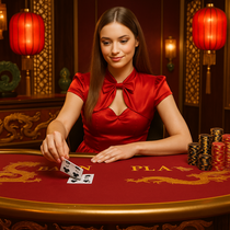 Magius - Live Baccarat - High Roller Live Casino