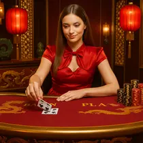 Magius - Live Baccarat - High Roller Live Casino