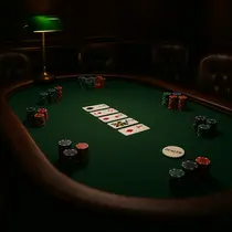 Magius - Live Poker - Real Dealer Casino Poker
