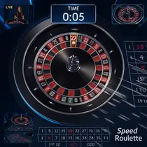 Magius - Live Roulette - Real Dealer Casino Game